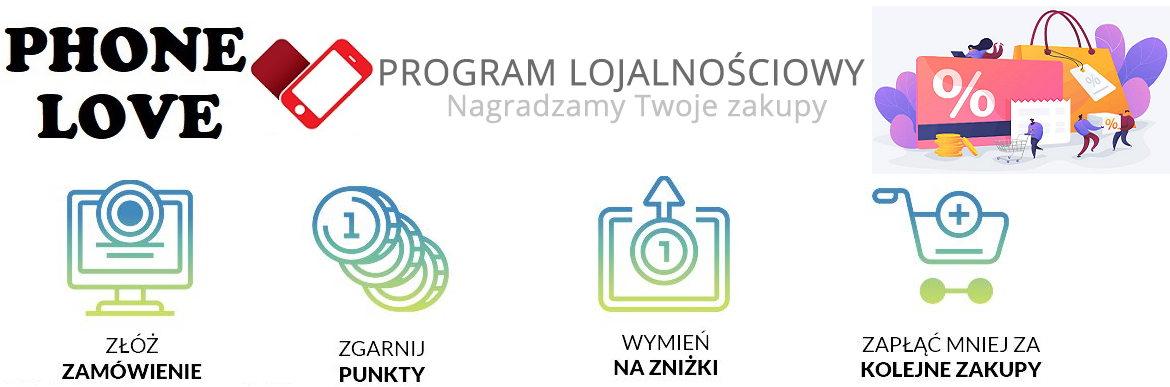 Program Lojalnościowy