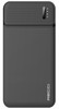 SZYBKI POWERBANK 10000MAH MOCNY SZYBKIE ŁADOWANIE 2,1A USB C + KABEL RECCI