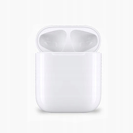 SŁUCHAWKI BEZPRZEWODOWE BLUETOOTH TWS WIRELESS + POWERBANK