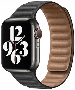 PASEK DO APPLE WATCH 3 4 5 6 7 SE 42 44 45 mm