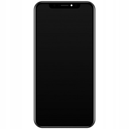 WYŚWIETLACZ EKRAN LCD DO IPHONE X INCELL JK
