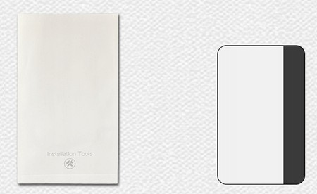 FOLIA MATOWA OCHRONA DO APPLE IPAD Air 10.9 / iPad Pro 11 PAPER