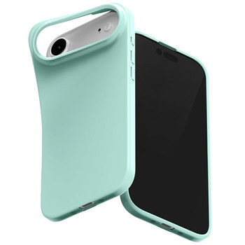ETUI MERCURY SILIKON CASE DO iPHONE 17 AIR MOCNE ANTYPOŚLIZGOWE SOFT