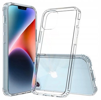 ANTI SHOCK CASE ETUI do iPHONE 13 WZMOCNIONE
