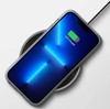 ETUI CASE OBUDOWA do iPhone 17 Z OCHRONĄ NA APARAT MOCNE SILIKONOWE