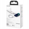 Kabel Lightning USB Baseus do iPhone Apple 1,5m
