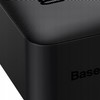 BASEUS POWER BANK 30000MAH 3X USB USB-C 15W +KABEL