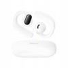 SŁUCHAWKI DOUSZNE BEZPRZEWODOWE BLUETOOTH 5.3 + KABEL POWERBANK TWS RECCI