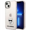 KARL LAGERFELD ETUI CASE do iPhone 14
