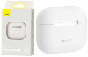 Baseus Etui Ochronne Na Słuchawki Apple AirPods 3