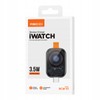 SZYBKA MAŁA ŁADOWARKA USB-C do WATCH 9 8 7 6 5 4 SE ULTRA 1 2 3,5W RECCI