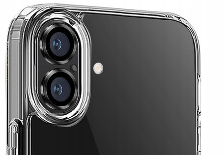 SOCZEWKI NA APARAT DO iPHONE 17 SZKŁO MOCNE ŁATWY MONTAŻ