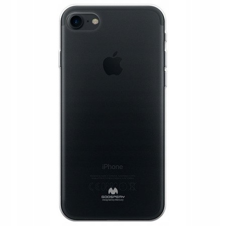 Oryginalne Etui Case Mercury do iPhone 7 8 Se 2020