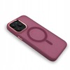 MATOWE ETUI CASE do iPHONE 15 PRO MAGSAFE OBUDOWA