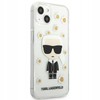 ORYGINALNE ETUI KARL LAGERFELD do iPhone 13 MINI