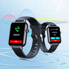 SMARTWATCH ZEGAREK SPORTOWY FIT-LIFE POLSKIE MENU DZWONIENIE IP68 JOYROOM