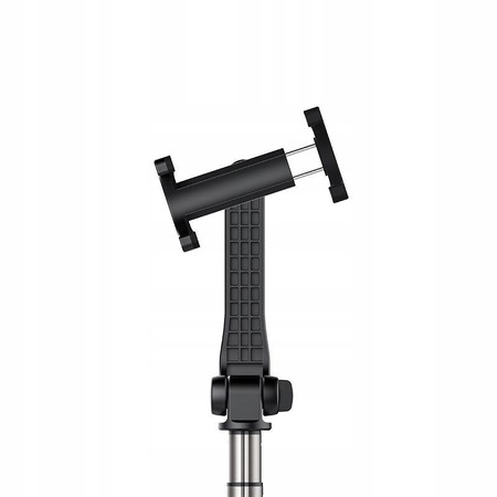 KIJEK DO SELFIE STICK NA TELEFON STATYW 360" Z PILOTEM BLUETOOTH RECCI