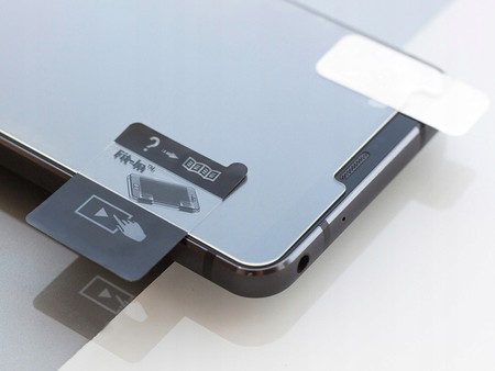 3MK Szkło Hartowane do iPhone 13 Pro Max Zestaw