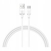 KABEL USB USB-C TYP-C PRZEWÓD QUCIK CHARGE 3A SZYBKIE ŁADOWANIE 100cm RECCI
