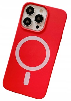 ETUI CASE OBUDOWA Z MAGSAFE DO iPHONE 13 PRO MAX