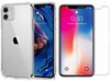 ETUI OBUDOWA CASE DO IPHONE 12 MINI+ SZKŁO SZYBKA