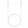 ORYGINALNY KABEL SAMSUNG USB C TYP - C SZYBKIE ŁADOWANIE FAST 1,8 M