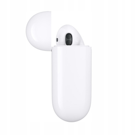 SŁUCHAWKI BEZPRZEWODOWE BLUETOOTH TWS WIRELESS + POWERBANK