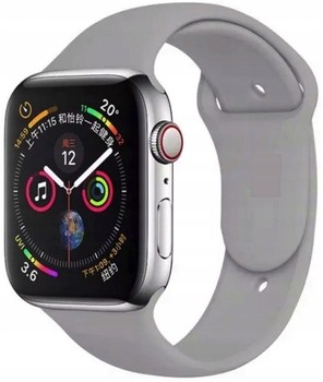 PASEK DO APPLE WATCH 3 4 5 6 7 SE 38 40 41 mm