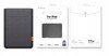 POKROWIEC FUTERAŁ ETUI CASE do APPLE IPAD 10.2 7 8 9 GEN AIR PRO 8.3 - 11 "