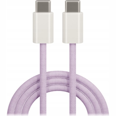KABEL USB-C MOCNY SZYBKIE ŁADOWANIE do iPhone 15