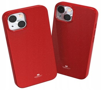 ETUI MERCURY JELLY CASE OBUDOWA DO iPHONE 15