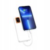 SZYBKI POWERBANK 20000MAH 22,5W QC 3.0 PD + KABEL LIGHTNING USB-C RECCI