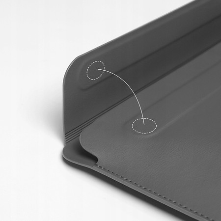 ETUI TORBA DO MACBOOK 12 AIR 13 13,3 13,6 PRO 13 ,3 14 14,2 CALI RECCI
