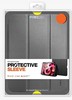 ETUI SMART CASE Z KLAPKĄ do Apple iPad PRO 12.9 2021 2022 OBUDOWA NA RYSIK