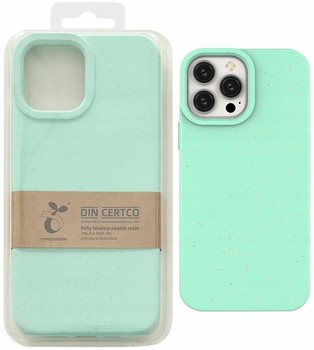 ETUI CASE OBUDOWA ECO EKO BIO do iPhone 14 PRO MAX