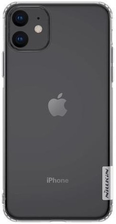Nillkin Żelowe Etui Case Ultra Slim do iPhone 11