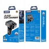 JELLICO TRANSMITER BLUETOOTH FM ŁADOWARKA 2xUSB