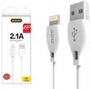 Kabel Lightning do Apple iPhone 6 7 8 X Xr 11 2m