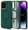 MATOWE ETUI do iPHONE 16 PRO MAX DO MAGSAFE MAGCASE CASE OBUDOWA