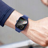 SMARTWATCH ZEGAREK MENU PL ROZMOWY POWIADOMIENIA PULS SPORT ZDROWIE PASEK