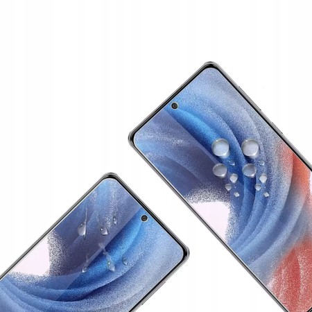 SZKŁO HARTOWANE do SAMSUNG GALAXY A73 5G SZYBKA 9H OCHRONA EKRANU ZESTAW