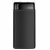 PowerBank 10000mAh USB C Micro FAST 10W + Kabel