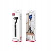 Selfie Stick Wysuwany Premium na Bluetooth Tripod