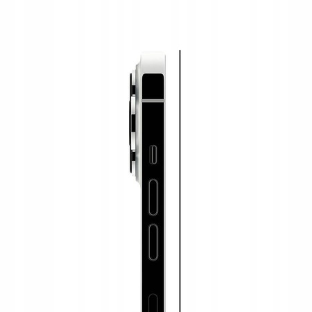 SZKŁO Z FILTREM ŚWIATŁA ANTI BLUE SZYBKA do IPHONE 14 13 13 PRO RECCI