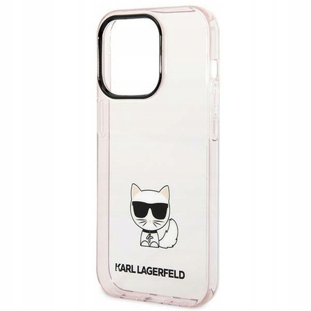 KARL LAGERFELD ETUI CASE do iPhone 14