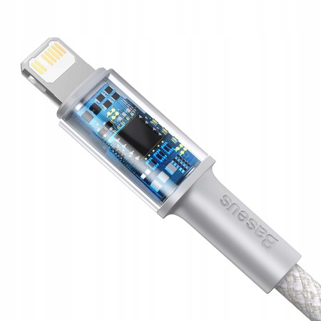 KABEL BASEUS USB C Lightning 2m do iPhone 11 12 13