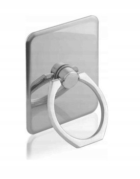 Ring Uchwyt Podstawka na Telefon Metal Pierścień