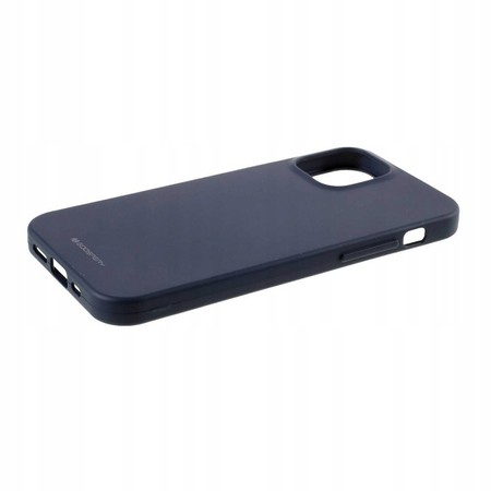 Etui Soft Jelly Case Mercury Obudowa do iPhone 13