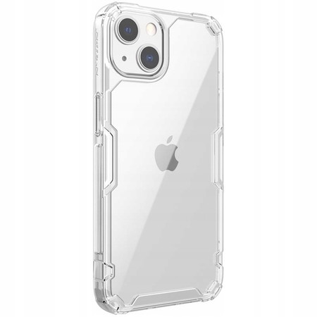 Oryginalne Etui Case Plecki Nillkin do iPhone 14