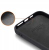 ETUI z MIKROFIBRĄ OBUDOWA DO APPLE iPHONE 15 PLUS